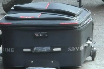 பயணப்  பொதியில் பெண்ணின் சடலம்? பரபரப்பை ஏற்படுத்திய சம்பவம்!