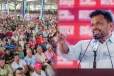 பணத்தைக் கொள்ளையடிக்காத தூய்மையான அரசாங்கம் உருவாகியுள்ளது! ஜனாதிபதி சூளுரை