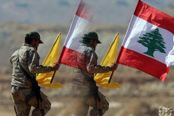 லெபனானில் கண்டுபிடிக்கப்பட்ட இஸ்ரேலிய உளவு சாதனம்! | Israeli Spy Device Found In Lebanon