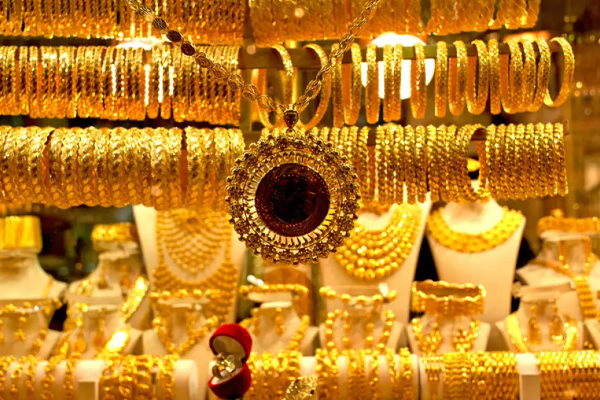 இலங்கையில் மகிழ்ச்சியை ஏற்படுத்திய தங்க விலை! | The Price Of Gold That Made Sri Lanka Happy