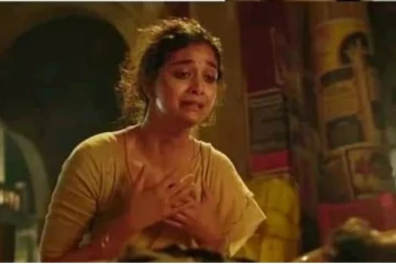 என்ன சிம்ரன் இதெல்லாம்..மேக்கப் இல்லாத வீடியோவை வெளியிட்ட நடிகை கீர்த்தி சுரேஷ்..