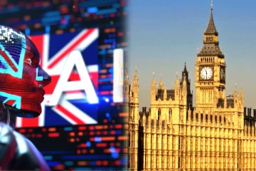 பிரித்தானிய அரசின் புதிய முயற்சி: பொது ஆலோசனைகளை பரிசீலிக்க AI tool