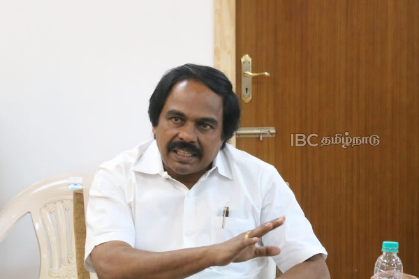 பாஜக தமிழ்நாட்டில் வேரோடு அழிந்தே தீரும் - அமைச்சர் மனோ தங்கராஜ் | Bjp Will Lose Its Roots In Tamil Nadu Minister பாஜக தமிழ்நாட்டில் வேரோடு அழிந்தே தீரும் - அமைச்சர் மனோ தங்கராஜ் | Bjp Will Lose Its Roots In Tamil Nadu Minister