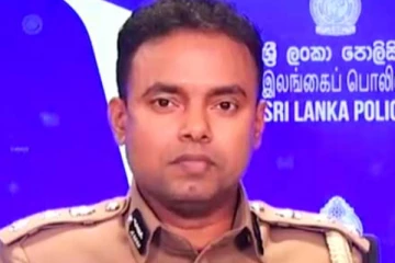 වහාම මෙරට ආරක්ෂාව තර කෙරේ..පොලිස් මාධ්‍ය ප්‍රකාශකගෙන් විශේෂ ප්‍රකාශයක්..!