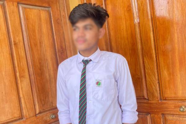 மின்சாரம் தாக்கி பாடசாலை மாணவன் பரிதாப மரணம் | School Student Dies Due To Electric Shock Puttalam