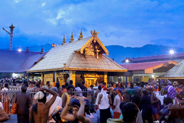 இந்த நதியில் நீராடினால் பல தலைமுறையின் பாவங்கள் நீங்குமாம் | Benefits Of Sabarimala Ayyapan Worship