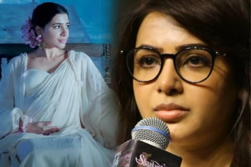 மயோசிடிஸ் சிகிச்சைக்கு பின்பும் உடலில் ஏற்பட்ட பிரச்சனை!! சமந்தாவுக்கே ஏன் இப்படி..