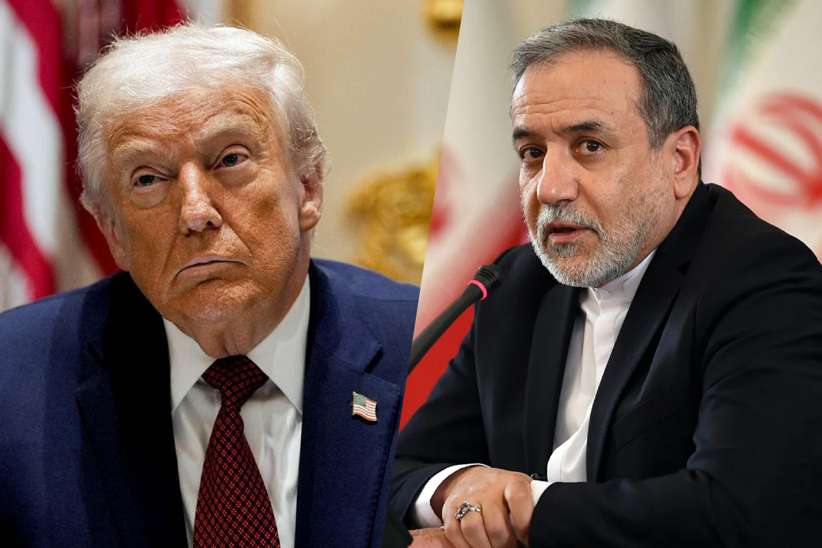 அமெரிக்க போர் நிறுத்தத்தில் லெபனான்! ஈரான் வகுக்க தொடங்கி நிபந்தனை | Iran Calls Lebanon To Included In Ceasefire