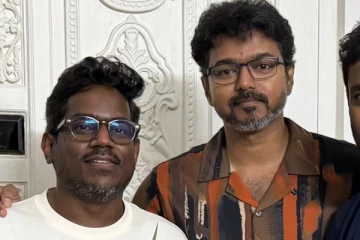 GOAT படத்திற்காக யுவன் ஷங்கர் ராஜா வாங்கிய சம்பளம்.. எவ்வளவு தெரியுமா