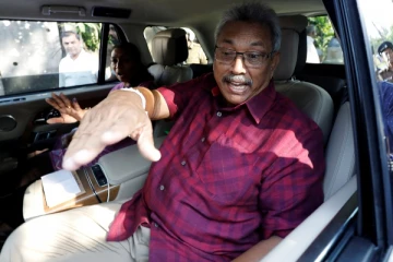 கோட்டாபயவை கைதுசெய்யுமாறு விடுத்த கோரிக்கையை நிராகரித்த சிங்கப்பூர்