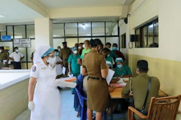 யாழ்.போதனா வைத்தியசாலையில் மூவர் கைது