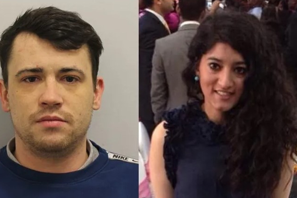 ஹைடெக் சிறை - கொலை வழக்கு கைதியுடன் சிறை பெண் ஊழியர் உல்லாசம்! | Prison Worker Arrested Kissing Zara Aleenas Killer