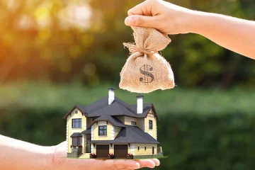 இந்த மந்திரத்தை சொன்னால் போதும் நீங்க சொந்த வீடே வாங்கிடலாம்!