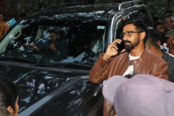 இரத்தினபுரியில் நொறுக்கப்பட்ட வீட்டை மீள அமைக்க தோட்ட நிர்வாகம் அனுமதி: களமிறங்கிய ஜீவன் (Photos)