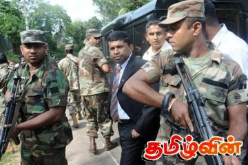 கைதின் பின் நடக்கும் விசாரணையில் கதி கலங்கும் இனியபாரதி - கசியும் பிள்ளையானின் இரகசியங்கள்