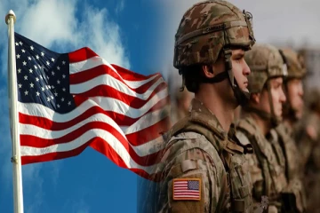 ஆட்குறைப்பை மேற்கொள்ளவுள்ள அமெரிக்க இராணுவம்