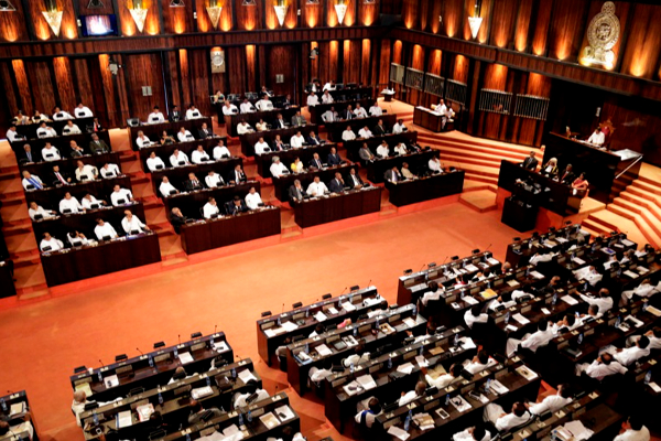 நாடாளுமன்றத்தினை கலைக்க ஆளும் தரப்பு திட்டம் - சாணக்கியன் - ஐபிசி தமிழ்