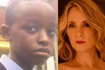 பிரித்தானியா பற்றியெரிய காரணமான பெண் கைது: வெளியான புகைப்படம்