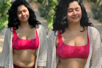 பூனம் பஜ்வா அசத்தலான ஸ்டில்கள்