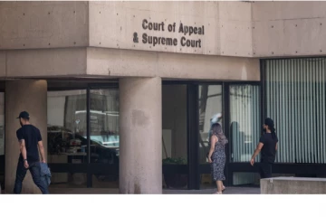 சீனாவில் மோசடியில் ஈடுபட்ட கனடியருக்கு தண்டனை