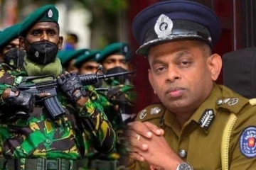 விசேட அதிரடிப்படையினருக்கு துப்பாக்கிச் சூட்டு பயிற்சி : காவல்துறை மா அதிபரின் அதிரடி உத்தரவு