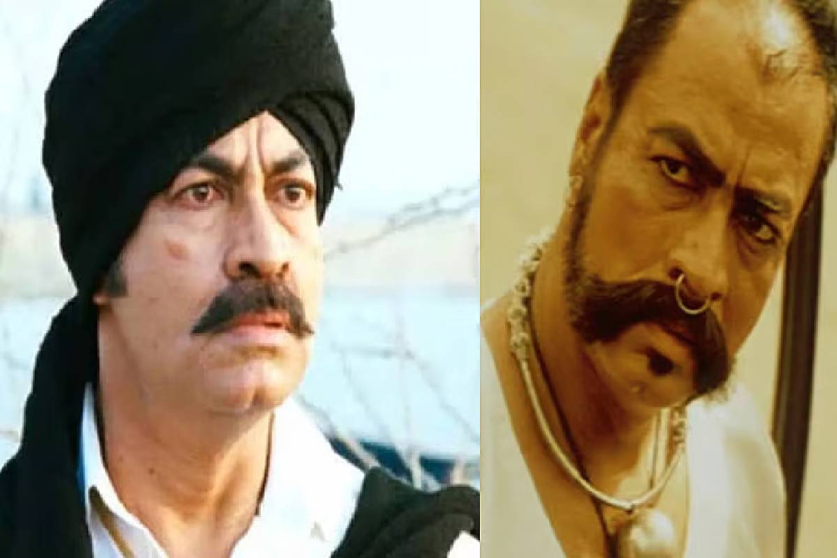 Pradeep Rawat : கஜினி பட வில்லன் நடிகர் காலமானார் | Ghajini And Lagaan Villan Pradeep Rawat Passed