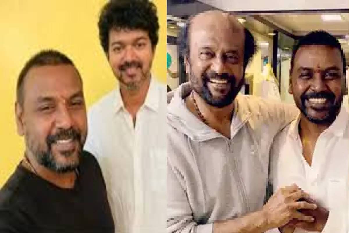 அரசியல் களமிறங்கப் போகிறாரா ராகவா லாரன்ஸ்? முடிவு ரசிகர்களிடம்! புதிய வீடியோவால் பரபரப்பு | Actor Raghava Lawrence Political Entry Video அரசியல் களமிறங்கப் போகிறாரா ராகவா லாரன்ஸ்? முடிவு ரசிகர்களிடம்! புதிய வீடியோவால் பரபரப்பு | Actor Raghava Lawrence Political Entry Video