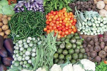 நாட்டில் மரக்கறி கொள்வனவு குறித்து வெளியான தகவல்