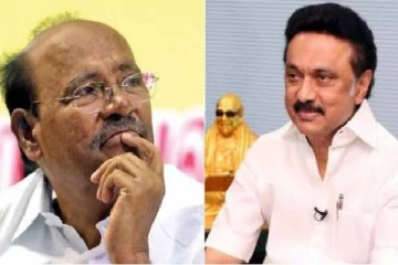 திமுகவுடன் கூட்டணி அமைக்க ராமதாஸ் திட்டம் - பரபரப்பில் பாமக