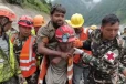 9 நாட்களாக ஹரே கிருஷ்ணா என உச்சரித்து வந்த நபர் - கிருஷ்ண ஜெயந்தியில் மீட்பு