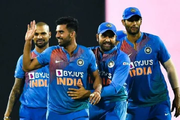 வங்கதேச தொடரில் இருந்து 3 இந்திய வீரர்கள் விலகல்: அணிக்கு உகந்ததல்ல என பயிற்சியாளர் டிராவிட் கருத்து