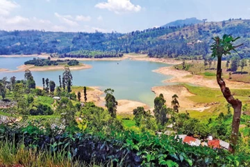 එල්නිනෝ තත්ත්වය ලංකාවට දරුණු ලෙස බලපාන කාලය හෙළිදරව් කරයි