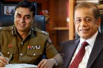 பூஜித், ஹேமசிறிக்கு எதிராக 800 குற்றச்சாட்டுகளின் கீழ் வழக்கு