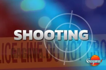 පොඩි සුද්දාගේ මරුවා වූ වෙඩිල්ල