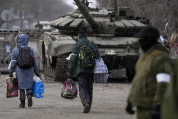 உக்ரைன் மீது ரஷ்யா நடத்திய தாக்குதலில் 148 குழந்தைகள் பலி - வெளியான பகீர் தகவல்..!