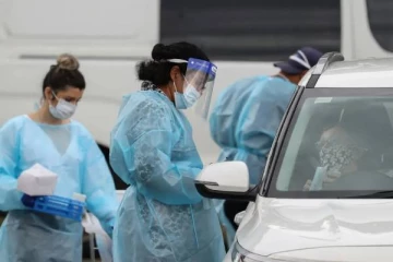 சுவிஸில் கொரோனா தொற்றின் இன்றைய நிலவரம்!