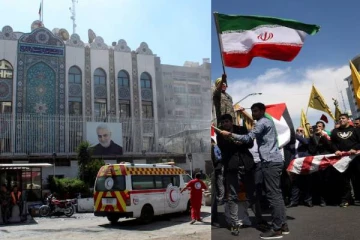 இந்தியாவை அடுத்து நாட்டு மக்களுக்கு எச்சரிக்கை விடுத்த ஐரோப்பிய நாடு... வெளியேற வலியுறுத்தல்