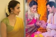 என் திருமணம் நிற்க இதுதான் காரணம்!! நடிகை திரிஷா எடுத்த அதிரடி முடிவு..