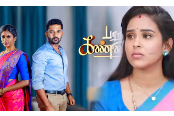 பாரதி கண்ணம்மாவிலிருந்து அஞ்சலி திடீர் விலகல் - அடுத்தடுத்து வெளியேறும் பிரபலங்கள் - ஷாக்கான ரசிகர்கள் | Bharathi Kannamma Serial Kanmani Manoharan