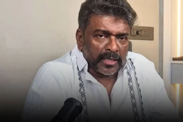 அதை செயலில் காட்டவேண்டும்!! பார்த்திபனை வெளுத்து வாங்கிய பிரபலம்..