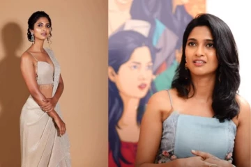 எப்பவுமே உடம்ப பத்தி தான் பேசுவாங்க - அப்பெல்லாம் அழுதுருவேன்..!! கீர்த்தி பாண்டியன் !!