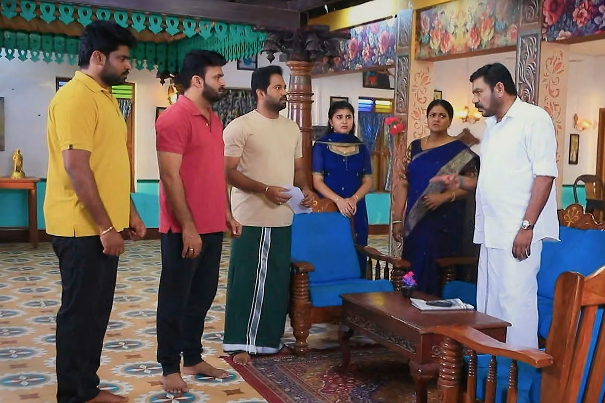 பாண்டியன் ஸ்டோர்ஸ் சீரியலில் புதிய நடிகை.. நீங்களே எதிர்பார்க்காத ஒருவர் | Popular Actress New Entry In Pandian Stores Serial