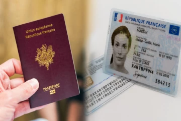 பிரான்ஸில் கடவுசீட்டு மற்றும் அடையாள அட்டை தொடர்பில் வெளியான அறிவிப்பு!