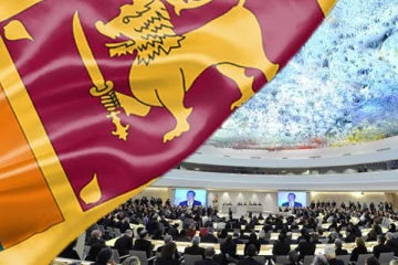 முக்கிய அறிக்கையை தயார் செய்யும் இலங்கை அரசாங்கம்!