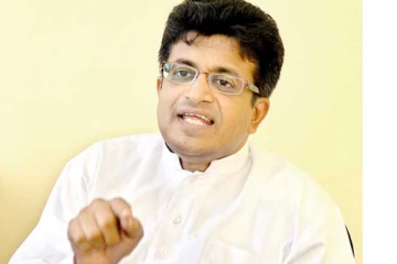 உதய கம்மன்பிலவிற்கு எதிரான நம்பிக்கையில்லா பிரேரணைக்கு திகதி நிர்ணயம்