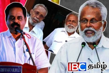 அடியோடு தகர்த்தப்பட்ட டக்ளஸின் அதிகாரகோட்டை: தமிழரசுக் கட்சிக்கு சிறீதரனின் சவுக்கடி