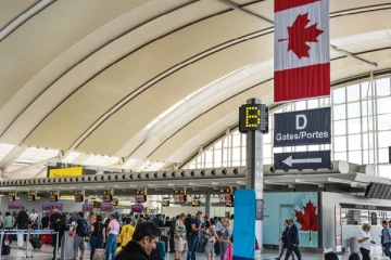 இலங்கை செல்லும் பிரஜைகளுக்கு எச்சரிக்கை விடுத்த கனடா!