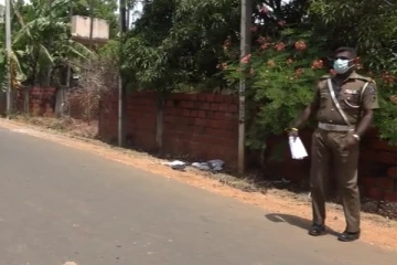 வடமராட்சியில் மாணவனுக்கு நேர்ந்த துயரம்