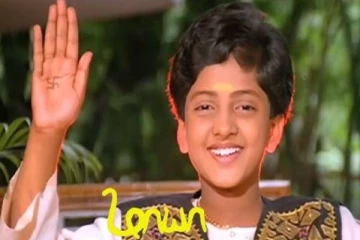 சாய் பாபாவின் மாயா படத்தில் நடித்த இந்த சிறுமி இப்போது எப்படி உள்ளார் தெரியுமா?