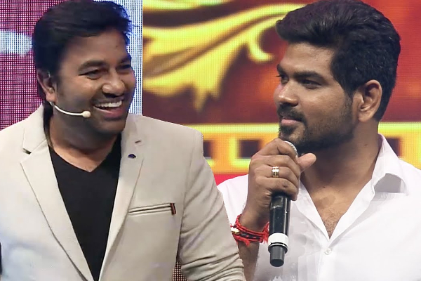 நானும் ரவுடி தான் படத்தில் நயன்தாராவிற்கு ஜோடியாக முதன் முதலில் நடிக்கவிருந்தது இவர் தான்.. விஜய் சேதுபதி இல்லையாம் | Vijay Sethupathi Is Not First Choice For Nrd Movie